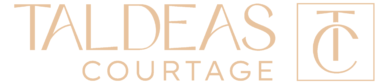 Taldeas Courtage
